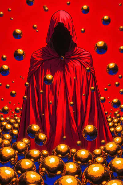 Flux Atilessence Lora test - test