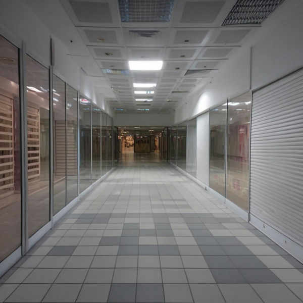 Empty Mall - V1
