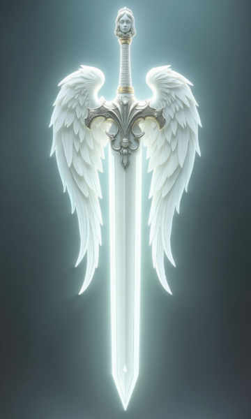 Fantasy Weaponry - FLUX V1