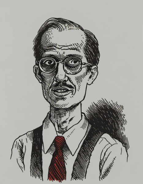 Robert Crumb Style - SDXL 1.0 - v1.0