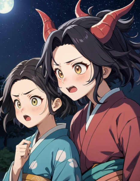 SerafinoXL ❗ All-in-One Animation - XL 1.5