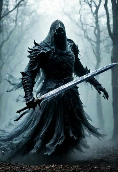 Monsters - SDXL v1.0