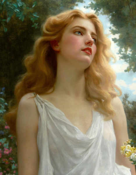 Oofas' Flux Style - Seignac