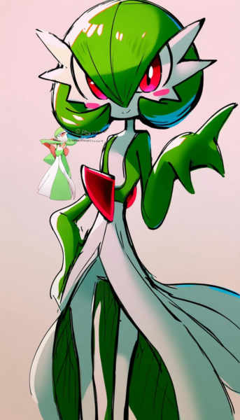 gardevoir_noobxl_eps_1.0 - v1.0