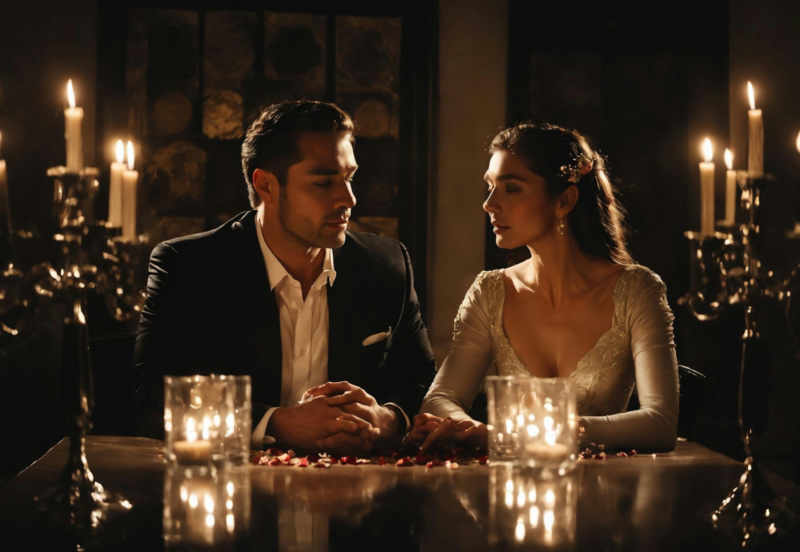 Candlelightfully Stylish - v0.1 for SDXL