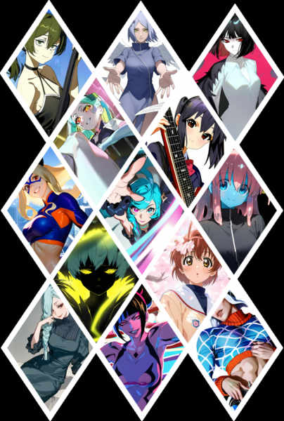 ArtiWaifu Diffusion - v1.0