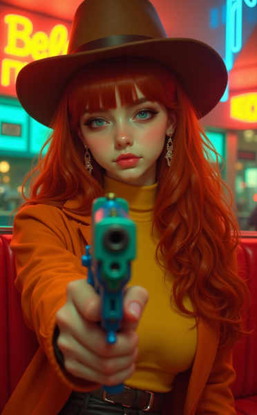 RandomMaxx Gothic Niji - v0.1