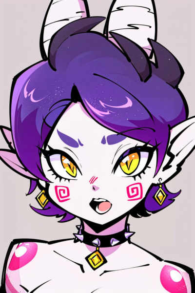 Jek Korpen Style | SDXL (PONY) Style Variations & Additions - SD | V1