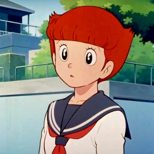 ( )/Mami Sakura(Esper Mami) - v1.0(VAE)