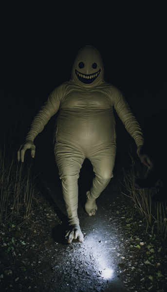 horror - 77® - horror Flux II - 77®