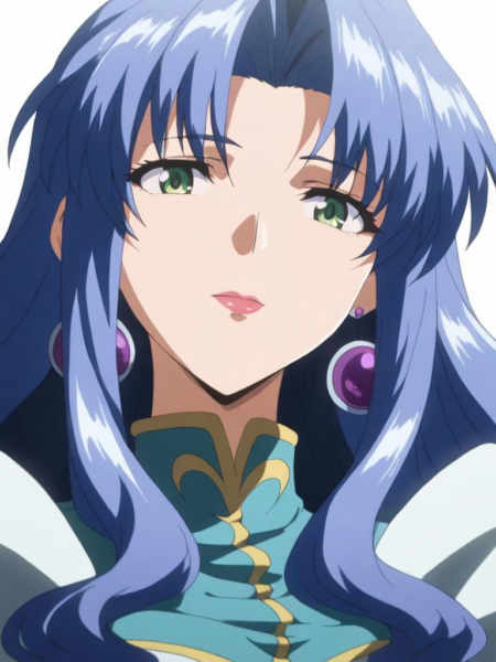 | Ikusa Otome Valkyri Shinshou - AnimagineXL 4.0opt