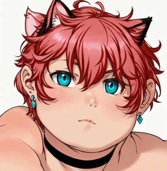 OC (Tanuma Yuuichirou) - SD1.5 + Illustrious - SD1.5