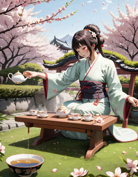 The Deep Dark - v1.3