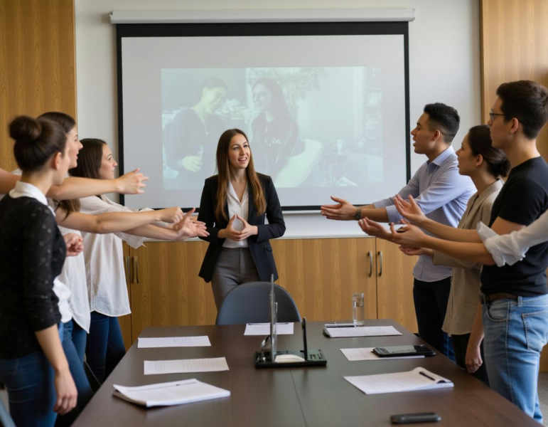 multiple people Flux/SDXL - v1 Flux