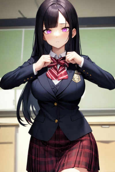 Mochi Dance / Chicken Dance / Pecharunt Dance (Pose) - v1.0