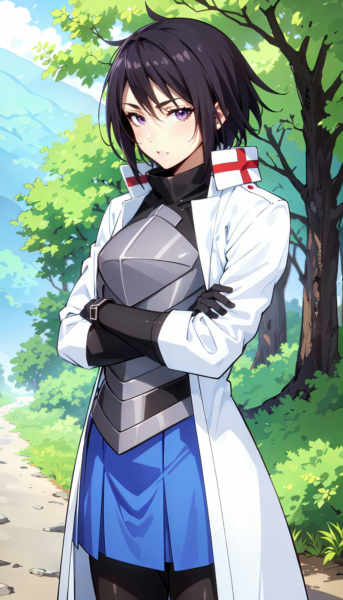 Hinata Sakaguchi - That Time I Got Reincarnated as a Slime - Hinata Sakaguchi - v1.0