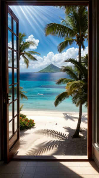 Pirsus Ideal Realism - v2.0