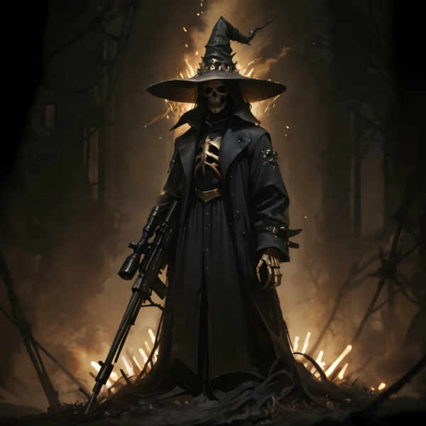 Ashborn Durango - Ashborn Durango