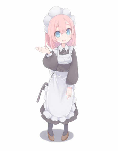 Tnsk / / Style | Pony - Flux v1.0a