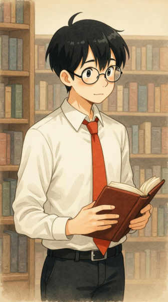 2D Water Color - Watercolorcute-V1