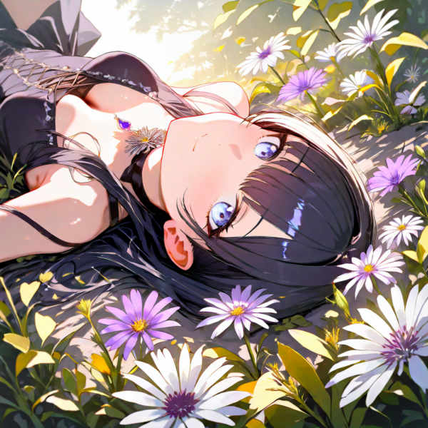 / /IL_osteospermum - SDXL