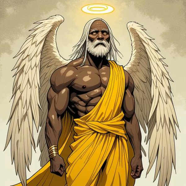 Shrekman Style MIX - SinozicklabFLUX