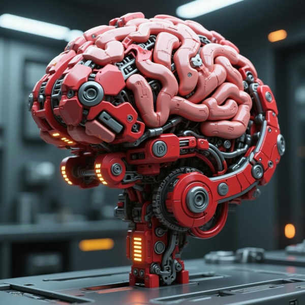 DP_Mechanical Organ Design_Human Organ Machinery - v1.0