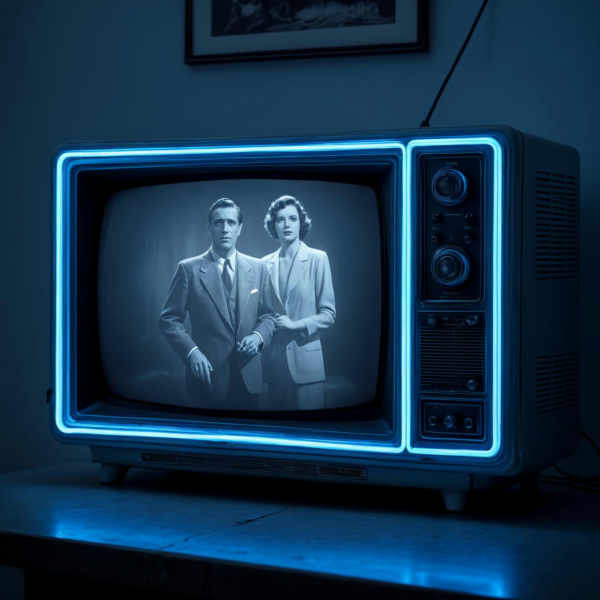 Cyberpunk Appliances - CE - V01 - XL