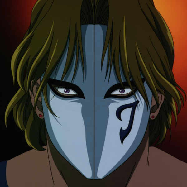 Street Fighter II: The Animated Movie Characters (choose from list) F1D - Vega Fabio F1D v1.0