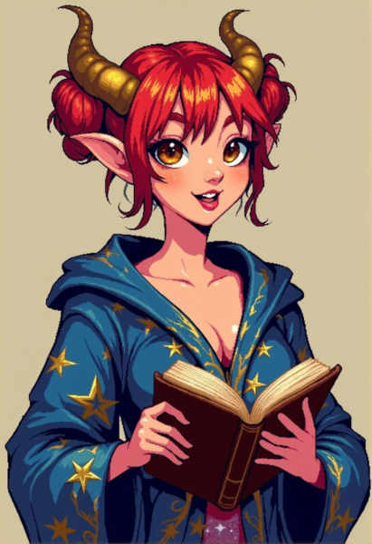 Retro Game NPC Pixel Portraits (FLUX) - flux v1