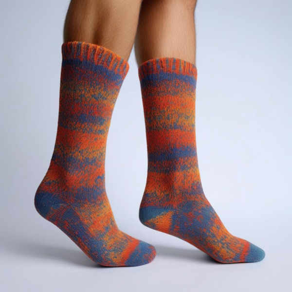 Comfy Socks! (IL/PD/XL) - v1.0-SDXL