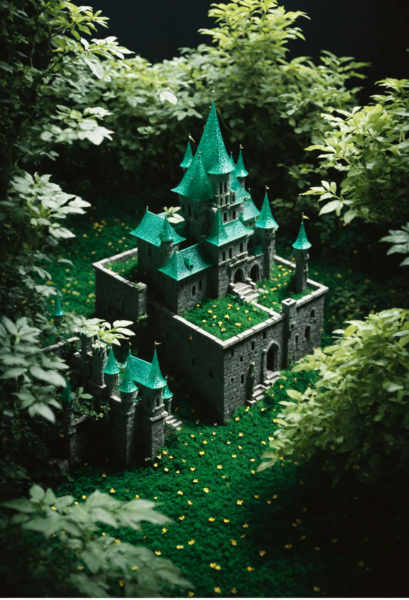 Unfazed HyperRealistic Details - SDXL v2.0