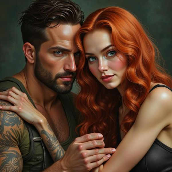 Greyson Katya Models - V1