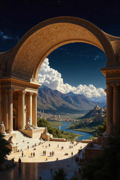 Ethereal Explanation - v1.0