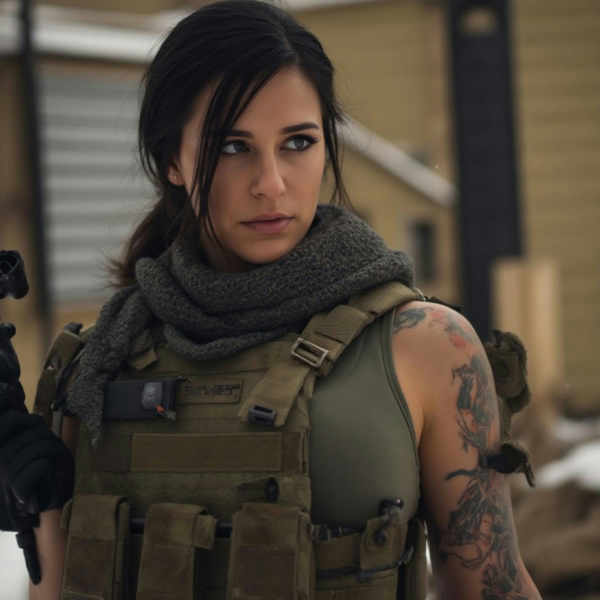 Tactical Flux (test) - Alternate Training