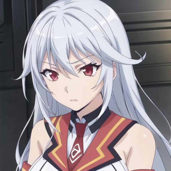 H×HChidorigafuchi Aine-Hybrid × Heart Magias Academy Ataraxia - SD 1.5