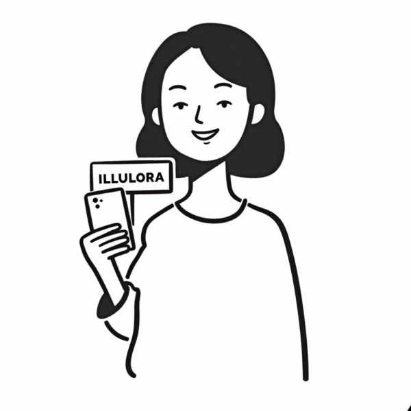 IlluLoRA - Simple Illustration Style - v1.0