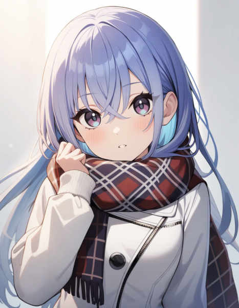 Hana Suzuki / - v1.2(animagine)