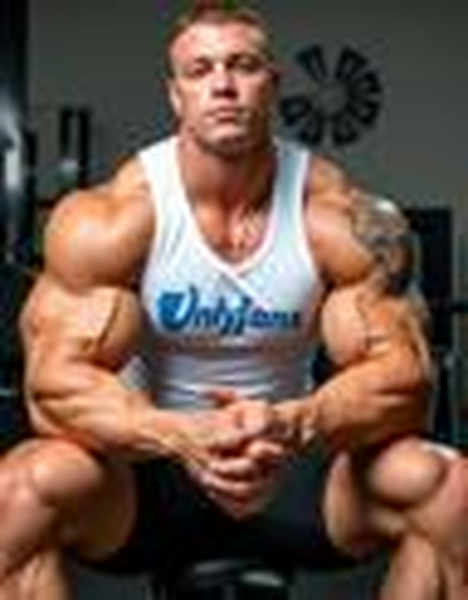 Realistic Sexy Bodybuidng. - v5.0