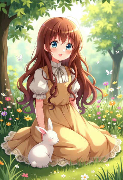 Style Koi - FLUX - v2 LORA Dim16