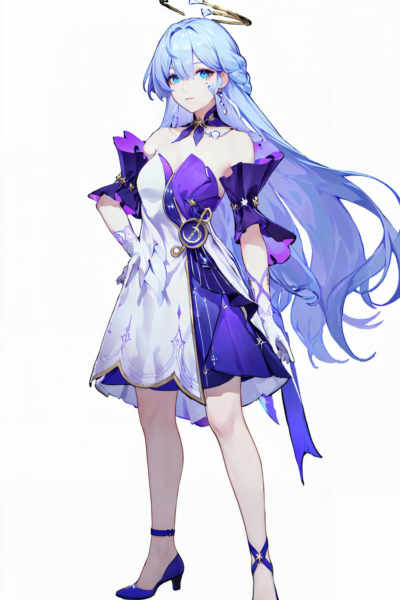 MIHOYO Collection (Honkai Impact 3rd | Honkai Star Rail | Genshin Impact | Zenless Zone Zero) - -Rob