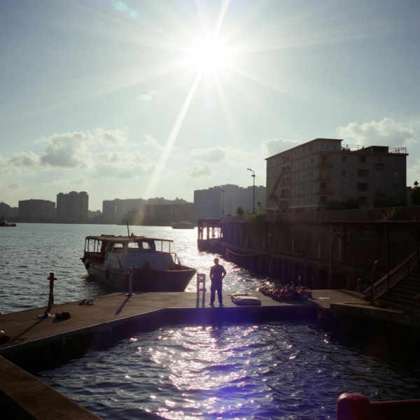 Hitchcock Roll Film 52 (series) Process ECN-2 style F1D + XL - Hitchcock F1D v1.0