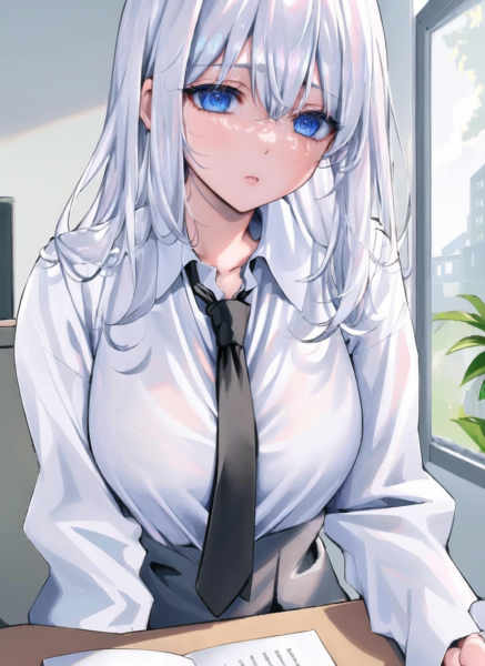 Hizuki Higure/ Art style | LoRA - v1.0