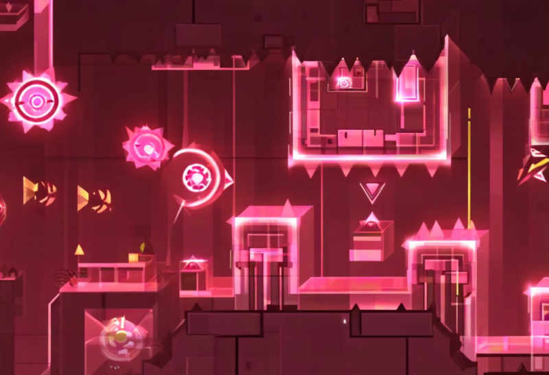 Geometry Dash Helper - V1