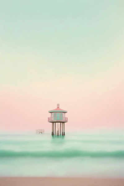 Akos Major style - SD XL