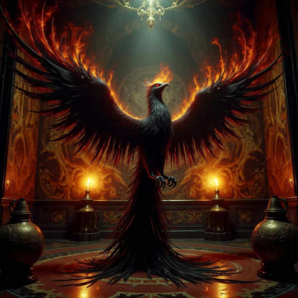 Phoenix Reborn - v5.0