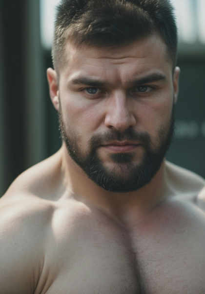 Rugged Resolve Studios - v3.0