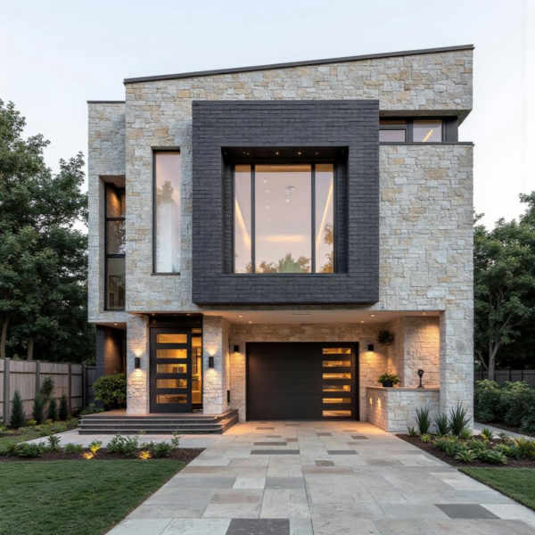 FLUX Modern High Quality VIP Villas - High Quality VIP Villas 1