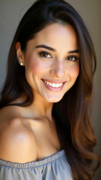 Flux 1D VERA Brazilian female model Lora - V 1.0