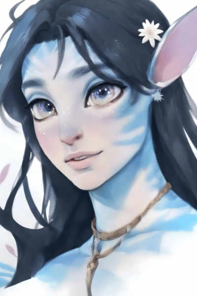 PAseer-Avatar-Na'Vi- - SDXL v1.0